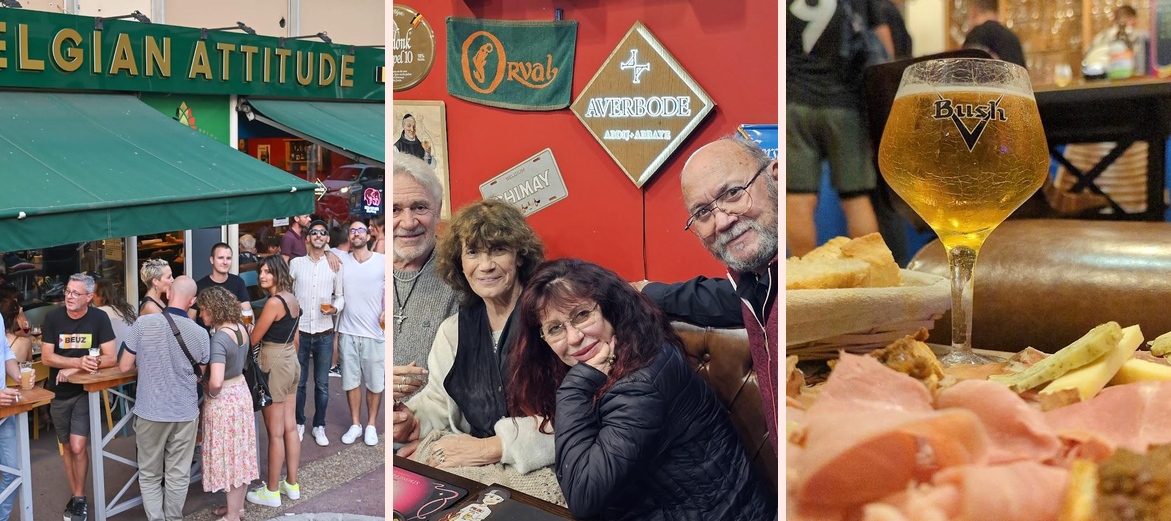 Belgian Attitude - Photo 1