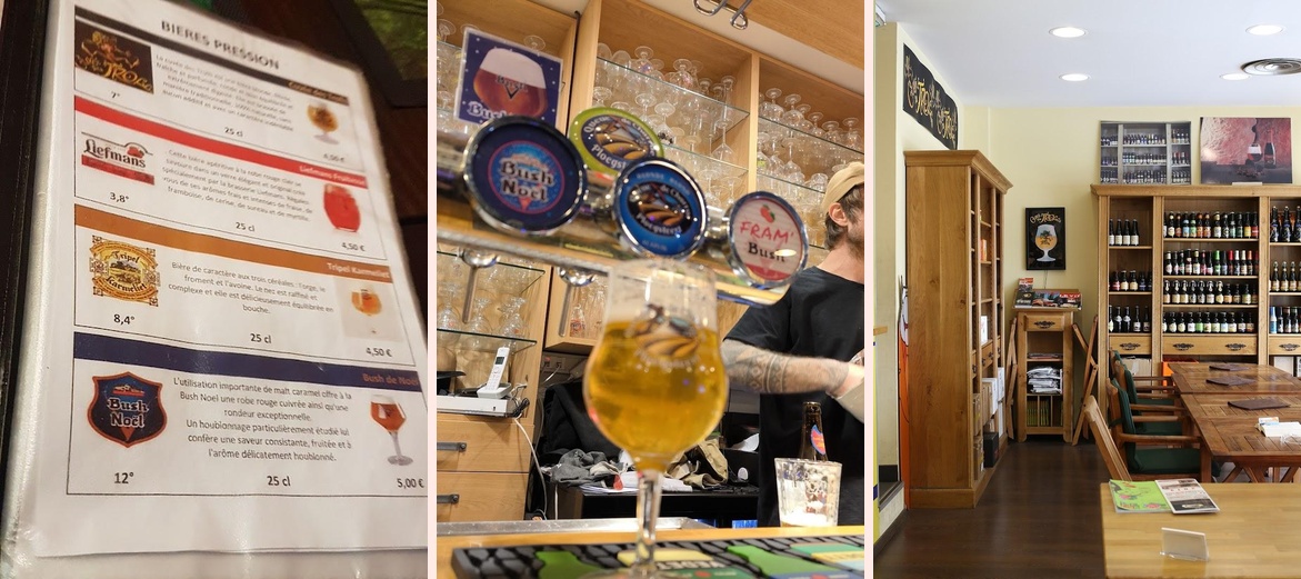 Belgian Attitude - Photo 2