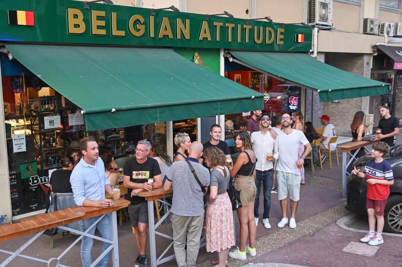 Belgian Attitude - Photo 3